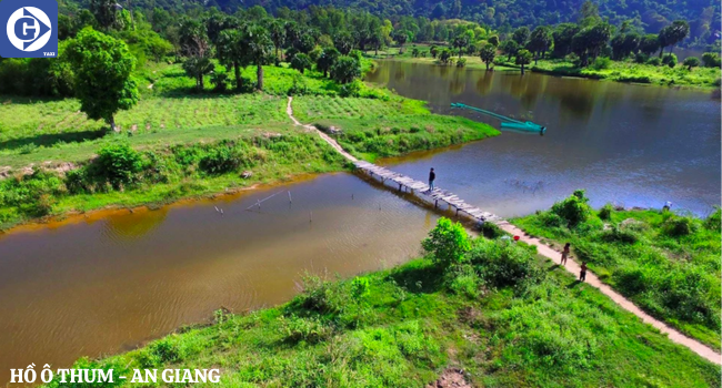 TOP 20 Điểm Du Lịch tại tỉnh An Giang bạn nên biết để đi - GrapViet