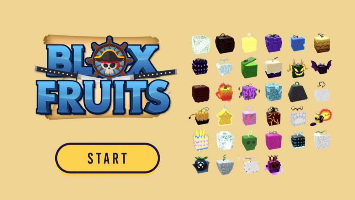 Code blox fruit reset chỉ số mới nhất - Nhận nhiều quà khủng!