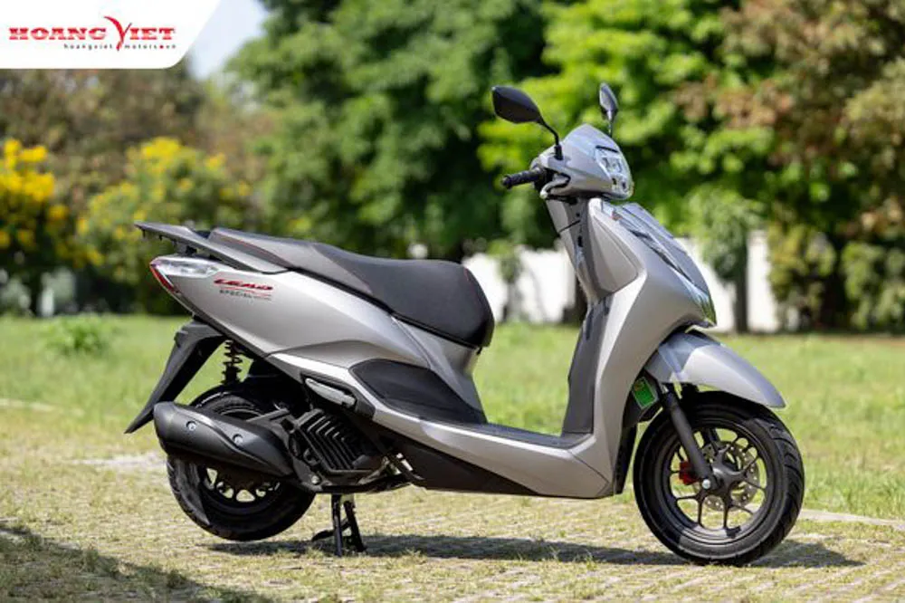 Giá Honda Lead tháng 4/2024 Mới Nhất tại Head Hoàng Việt