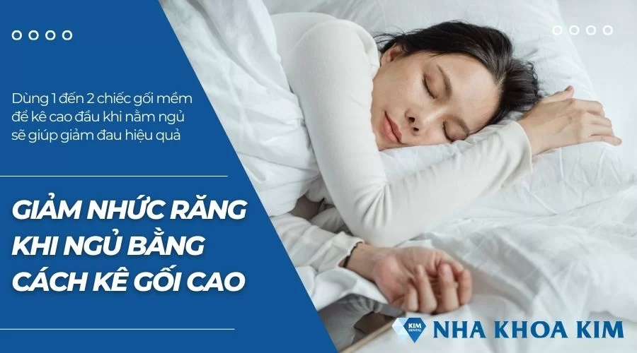 Nhức răng và 10 cách trị nhức răng nhanh hết ngay tại nhà