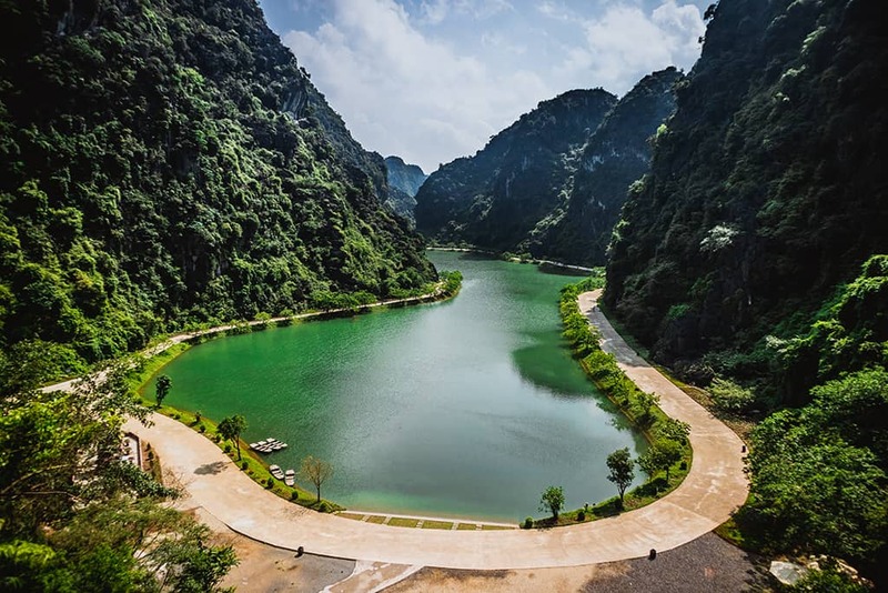 10 địa điểm du lịch Ninh Bình nhất định phải ghé thăm