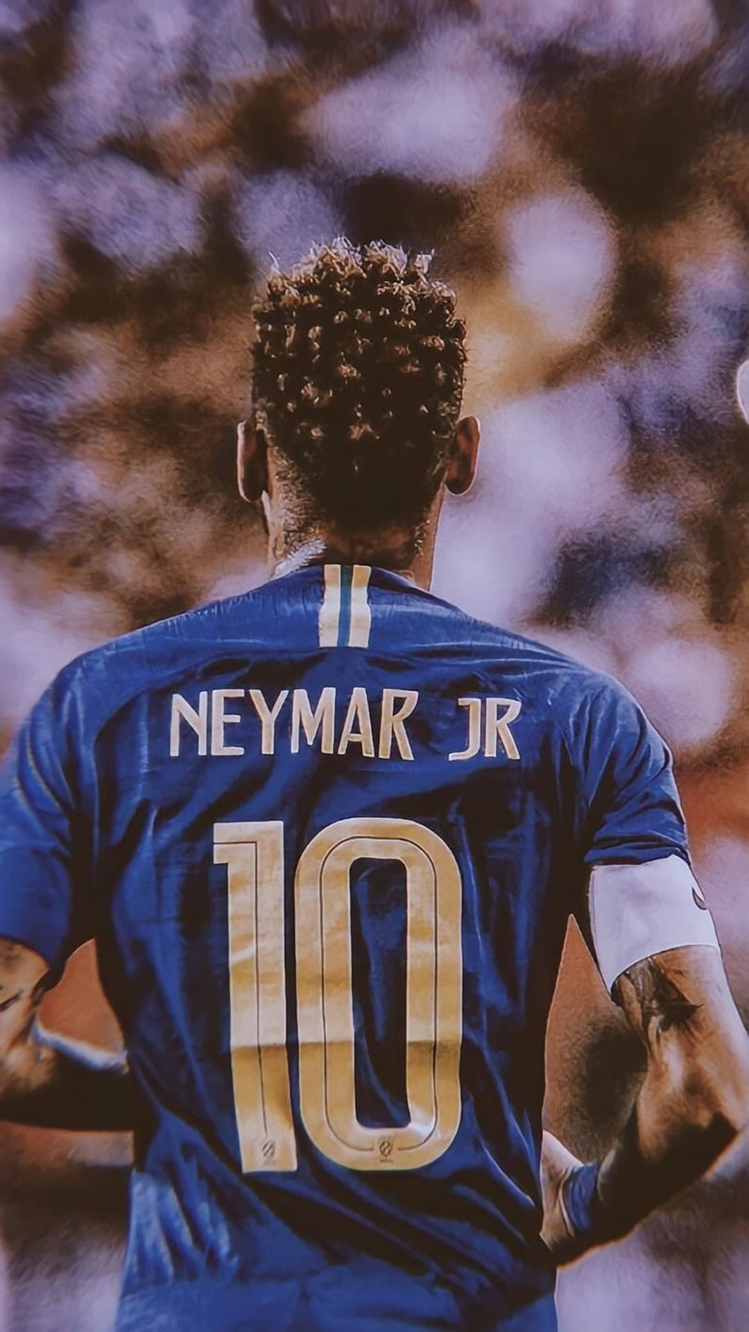 Bộ sưu tập ảnh Neymar 4K - Đẳng cấp và phong cách của Neymar năm 2024