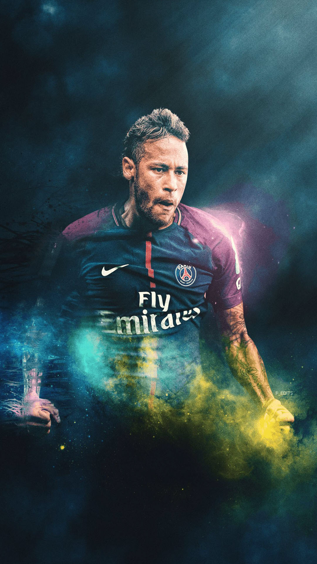 Bộ sưu tập ảnh Neymar 4K - Đẳng cấp và phong cách của Neymar năm 2024