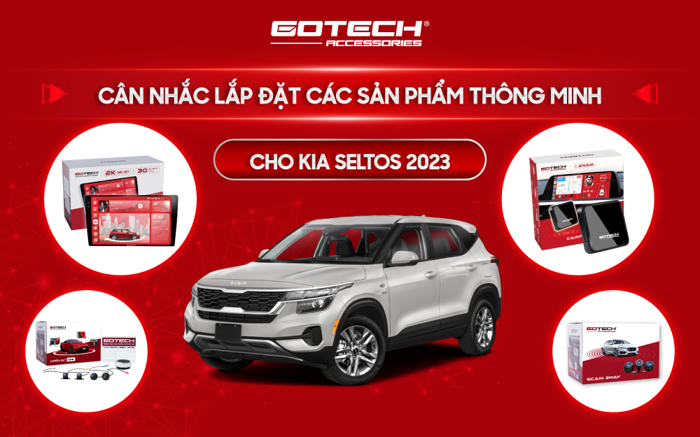 Nhận xét ưu, nhược điểm xe Kia Seltos 2024 sau trải nghiệm lái 1001km