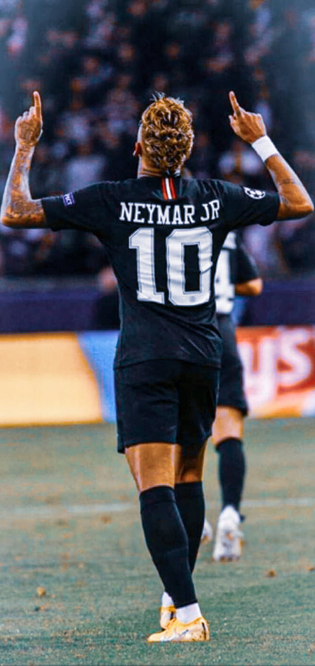 Bộ sưu tập ảnh Neymar 4K - Đẳng cấp và phong cách của Neymar năm 2024