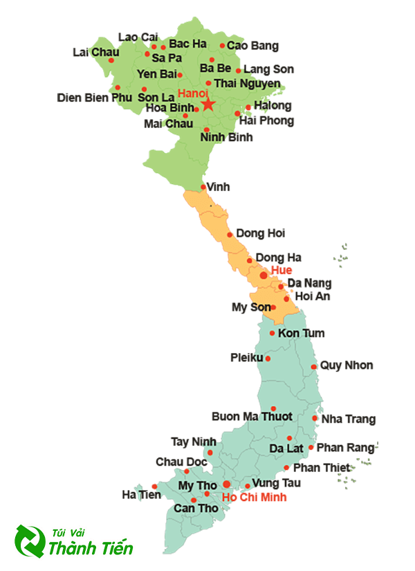 Link Tải Miễn Phí Bản Đồ Việt Nam Chất Lượng Nhất