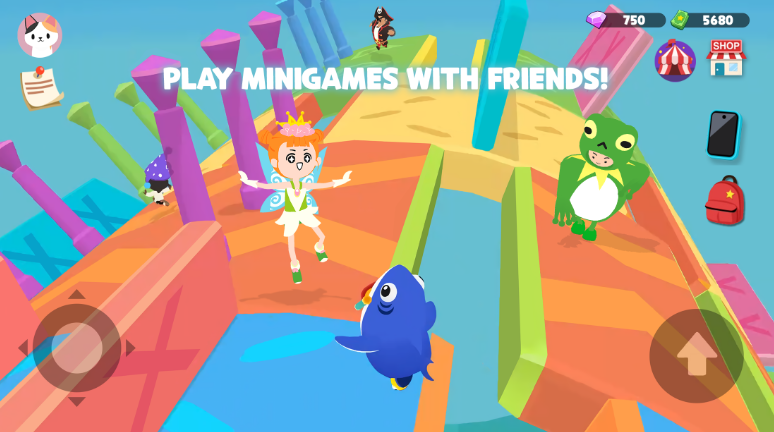 Code Play Together MỚI NHẤT 07/2024 và cách nhập