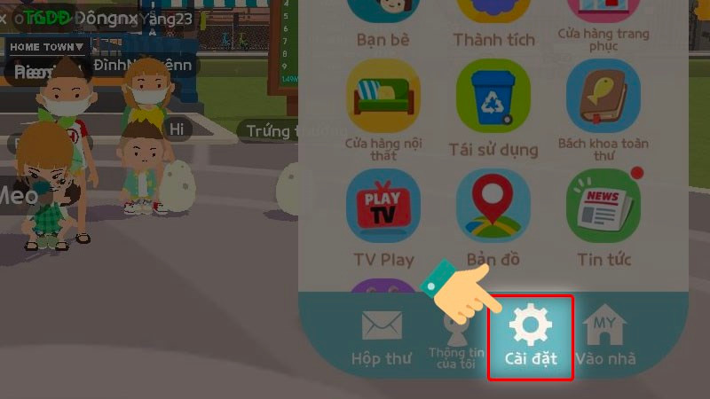 Full Code Play Together mới nhất 7/2024 và cách nhập code