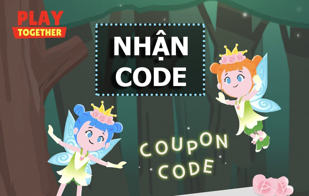 Full Code Play Together mới nhất 7/2024 và cách nhập code