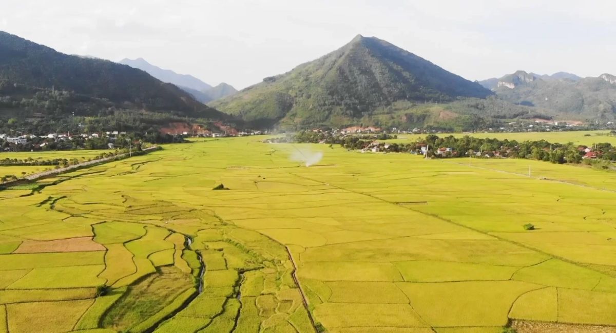 Top 8 Địa điểm du lịch Yên Bái - Nơi được kiến tạo bởi ba dãy núi lớn Hoàng Liên Sơn