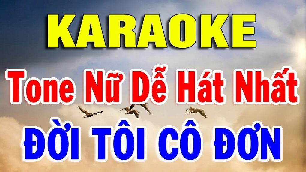 Những bài hát karaoke dễ hát được 100 điểm