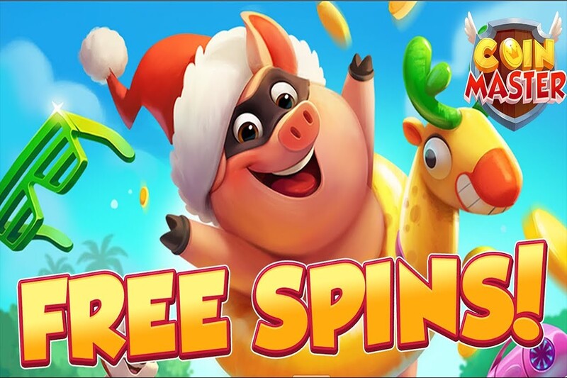 Link nhận code Spin Coin Master 25/07/2024 miễn phí mới nhất