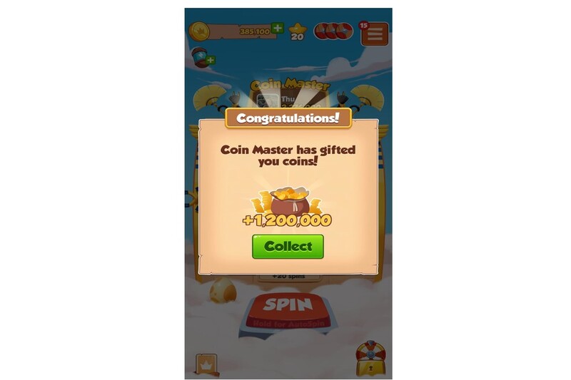 Link nhận code Spin Coin Master 25/07/2024 miễn phí mới nhất