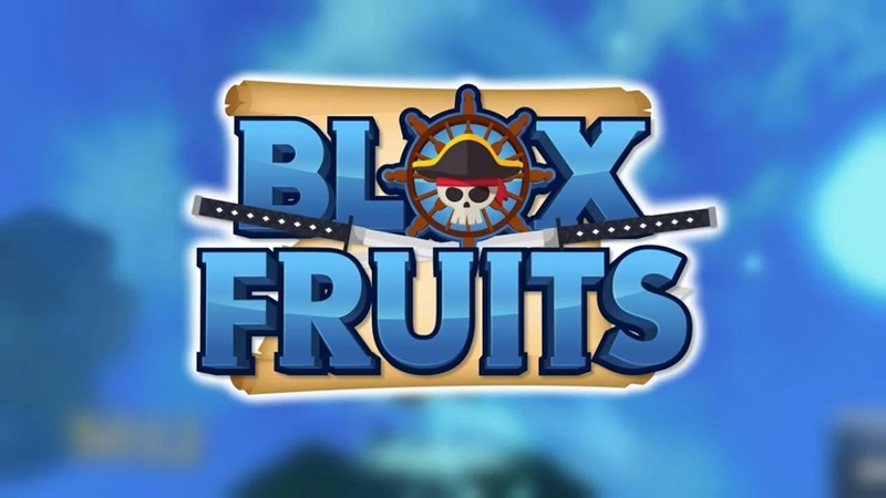 Code Blox Fruit (Blox Piece) update 24 tháng 08/2024