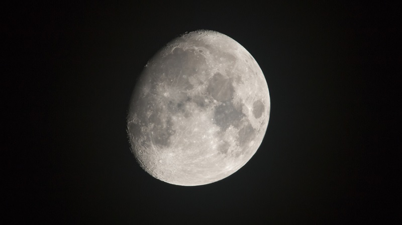 Bắt trend the moon on ngày tháng năm sinh