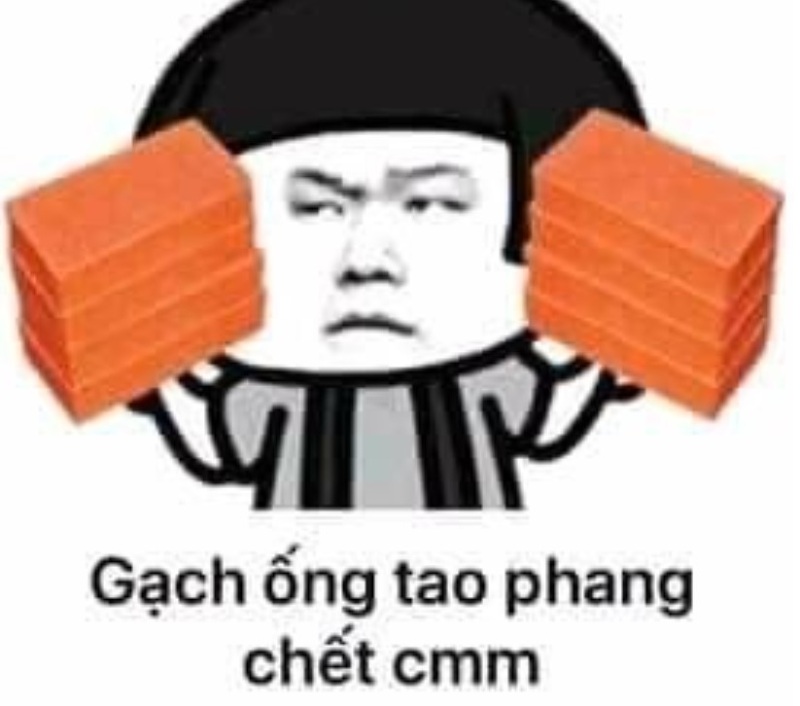 Cập nhật 80+ meme tức giận hung dữ, cute, dễ thương