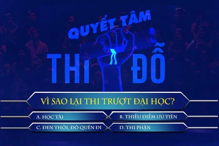 Ảnh đẹp và hài hước về quyết tâm ôn thi