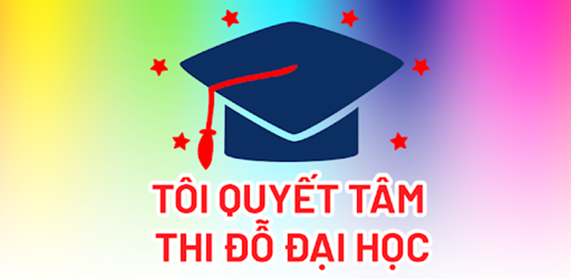 Ảnh đẹp và hài hước về quyết tâm ôn thi