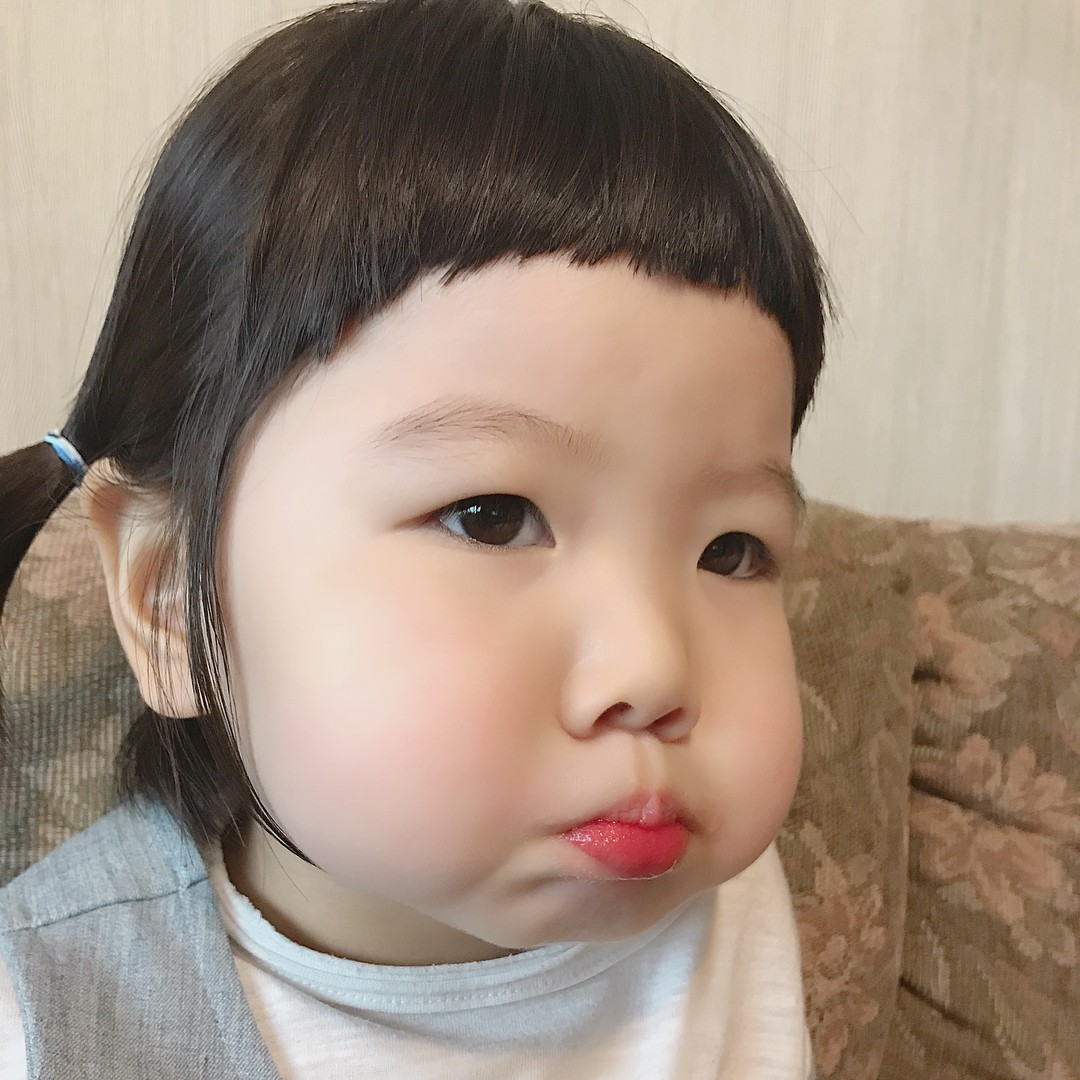 +1000 Ảnh Em Bé Hàn Quốc Đáng Yêu Cute Dễ Thương