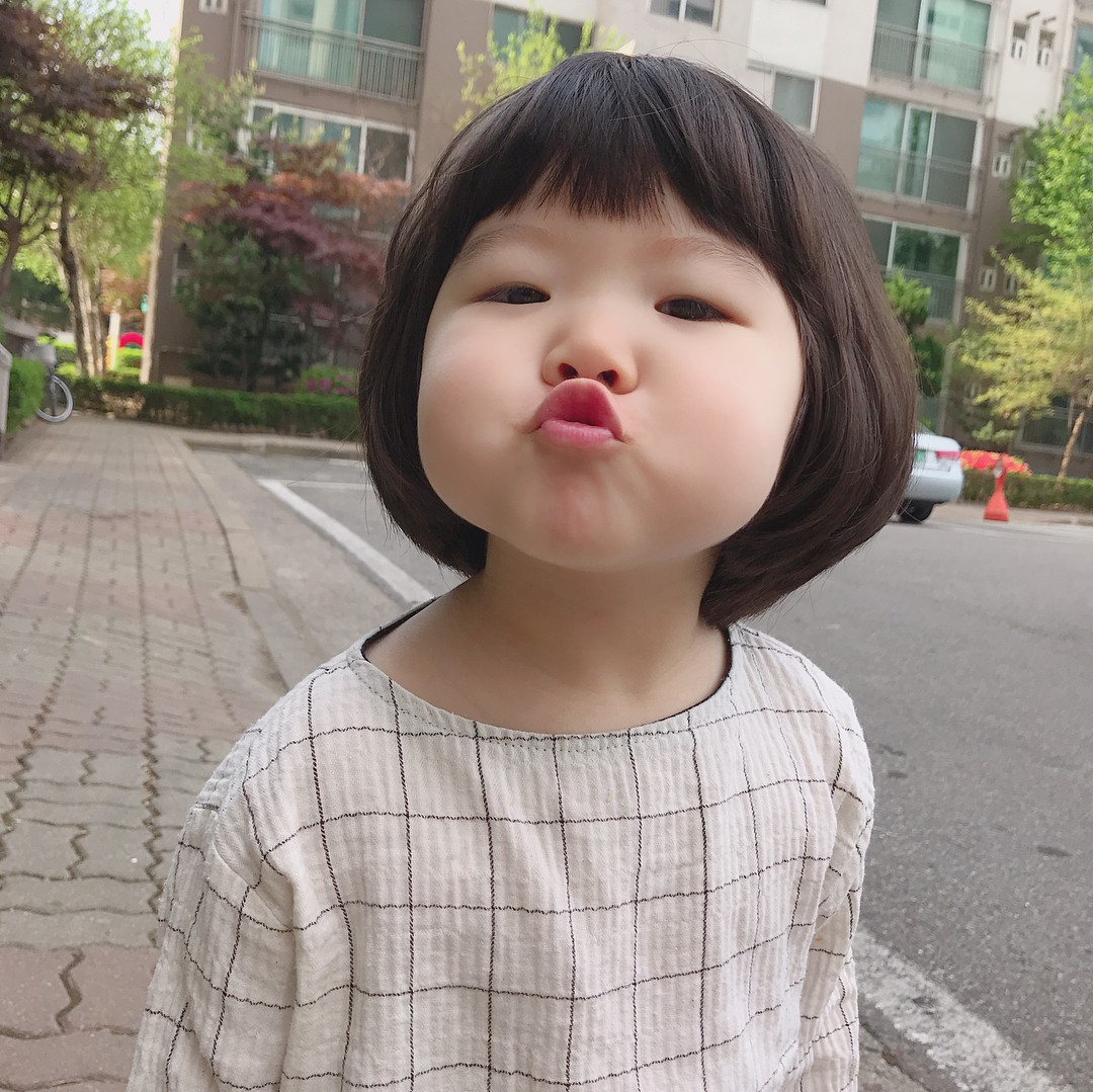 +1000 Ảnh Em Bé Hàn Quốc Đáng Yêu Cute Dễ Thương