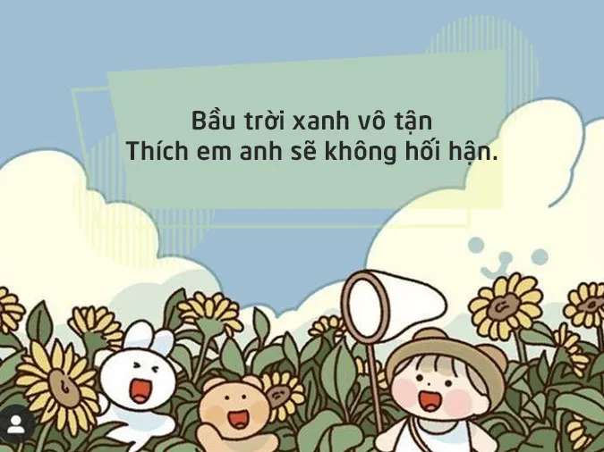 221 cap thả thính sang chảnh, status thả thính hay