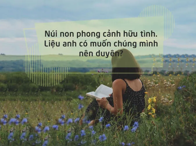 221 cap thả thính sang chảnh, status thả thính hay