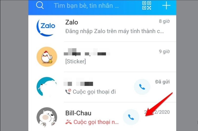 Icon Zalo là gì? Danh sách bộ icon Zalo mới nhất hiện nay