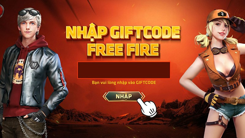 Full list code Free Fire (code FF) tháng 7/2024, code tân thủ mới nhất