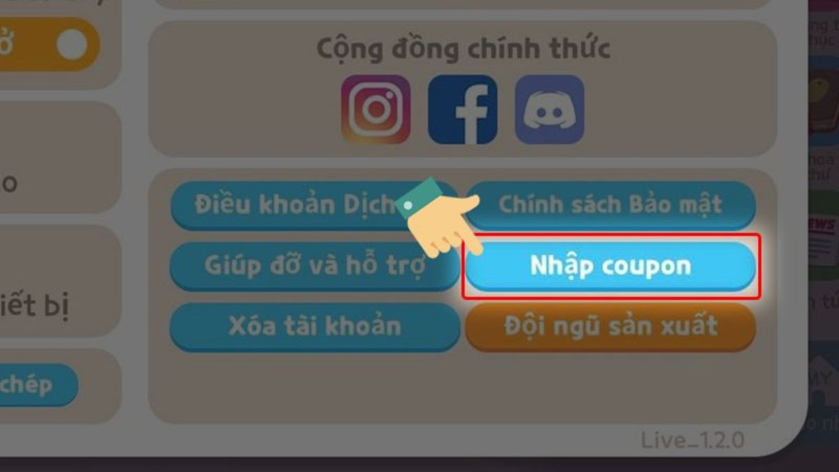 Full code Play Together tháng 7/2024 được cập nhật liên tục