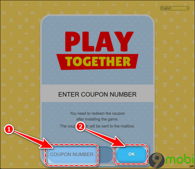 Mã Code Play Together Hot Nhất Tháng 12