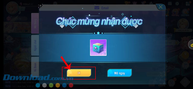 Tổng hợp mã code game Party Nốt Nhạc: Ngôi Sao Rực Rỡ và cách nhập