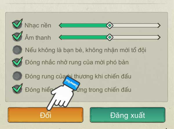 Full code game Đại Hiệp Chạy Đi mới nhất tháng 7/2024 và cách nhập chi tiết