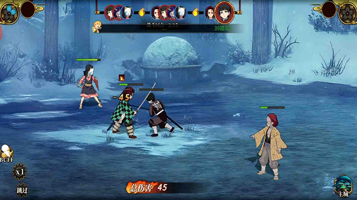 Tổng hợp code Demon Slayer Mobile mới nhất và cách nhập