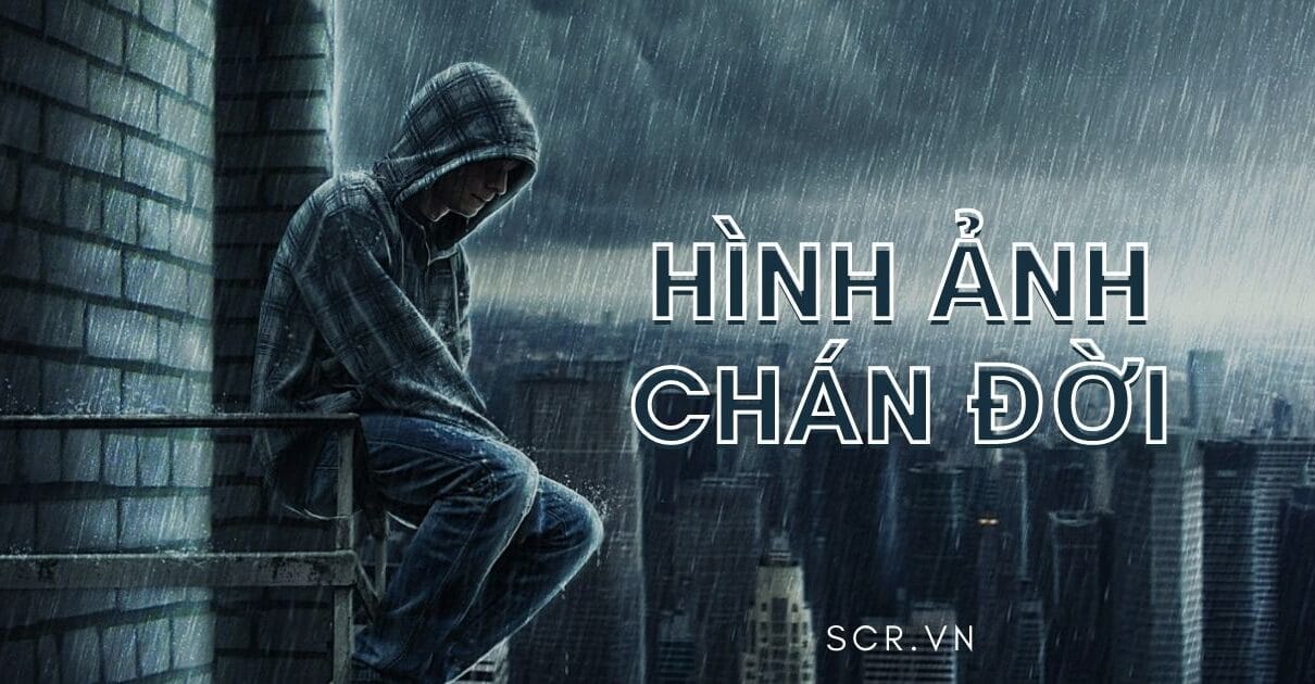 Ảnh Boy Buồn: 122+ Hình Ảnh Con Trai Buồn Cô Đơn Một Mình