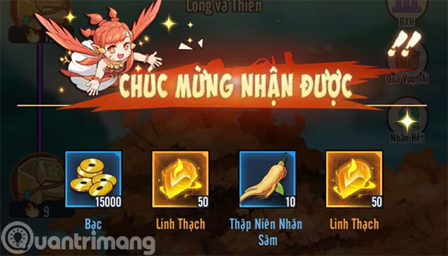 Code Tây Hành Kỷ, code Đường Tăng Nghịch Thiên mới nhất 13/08/2024