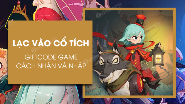 Mã Code Lạc Vào Cổ Tích: Nhận Kim Cương và Đồng Hành Siêu Phàm