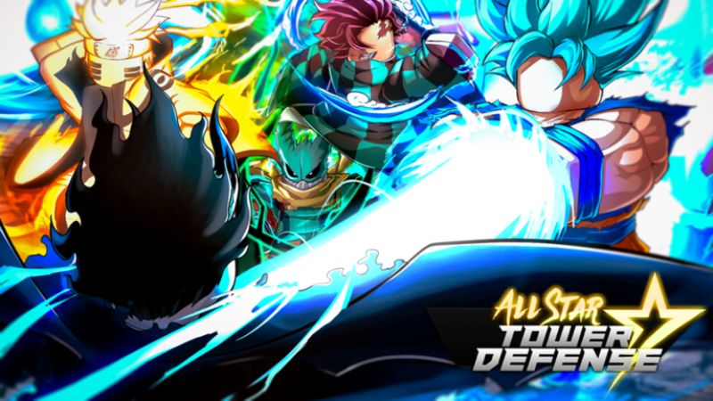 Mã Code All Star Tower Defense 2024 Mới Nhất và Cách Nhận