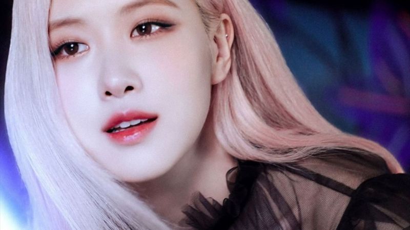 Tổng Hợp Ảnh Rose Blackpink Dễ Thương & Đáng Yêu Nhất