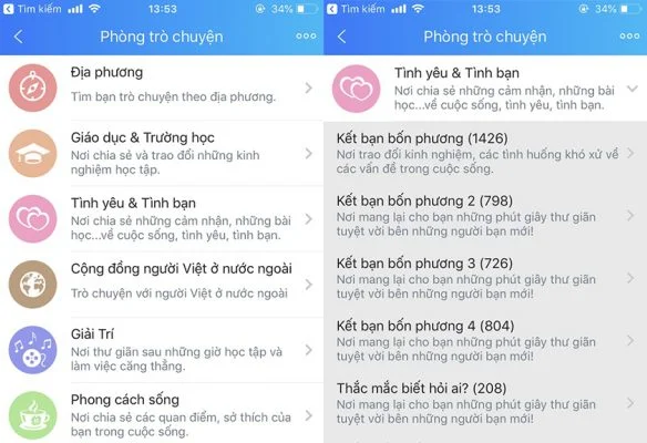 Cách tìm máy bay trên Zalo đơn giản mà hiệu quả