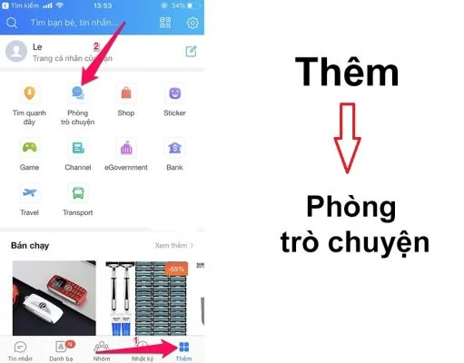 Cách tìm máy bay trên Zalo đơn giản mà hiệu quả