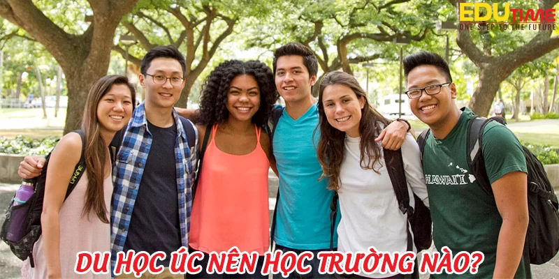 Du học Úc 2024: Tư vấn điều kiện, chi phí, học bổng và Visa!