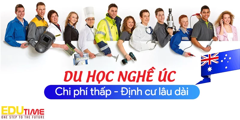 Du học Úc 2024: Tư vấn điều kiện, chi phí, học bổng và Visa!