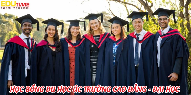 Du học Úc 2024: Tư vấn điều kiện, chi phí, học bổng và Visa!