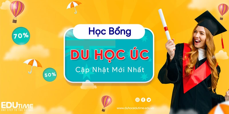 Du học Úc 2024: Tư vấn điều kiện, chi phí, học bổng và Visa!