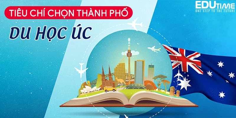 Du học Úc 2024: Tư vấn điều kiện, chi phí, học bổng và Visa!