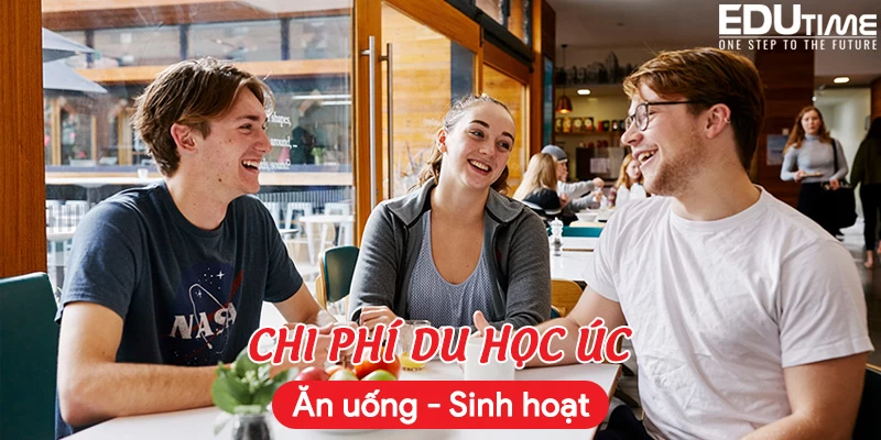 Du học Úc 2024: Tư vấn điều kiện, chi phí, học bổng và Visa!