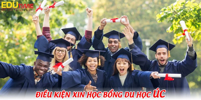 Du học Úc 2024: Tư vấn điều kiện, chi phí, học bổng và Visa!