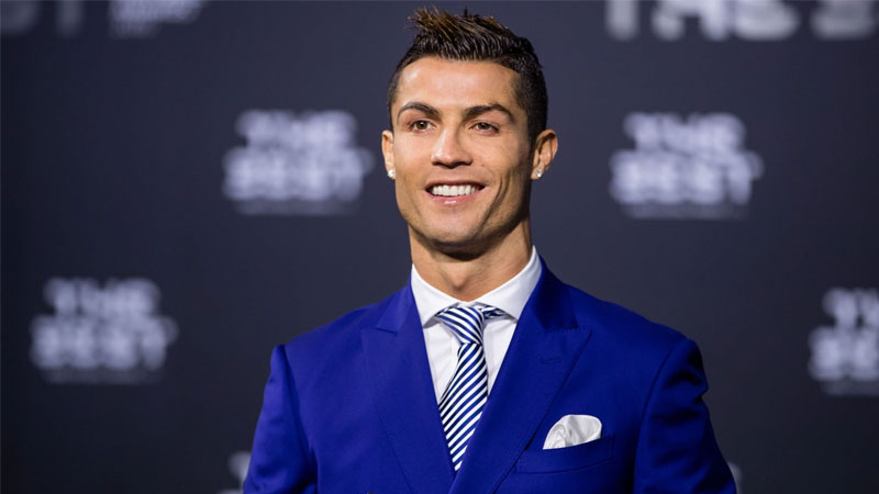 Tổng hợp Hình nền Ronaldo đẹp ngầu chất lượng nhất