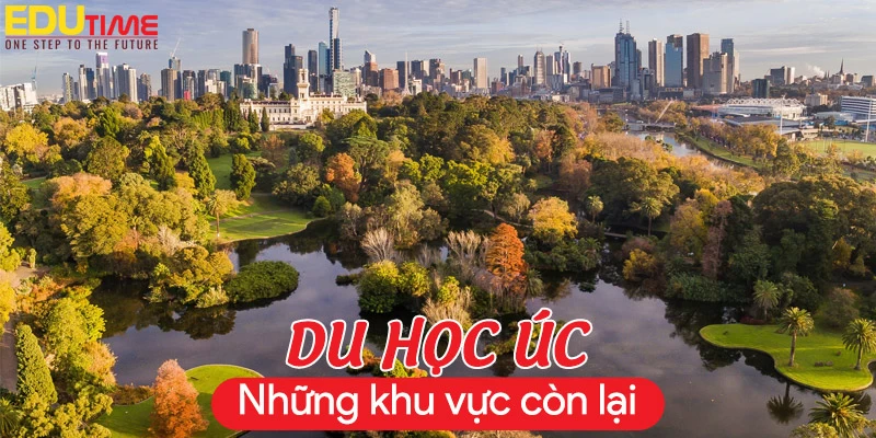 Du học Úc 2024: Tư vấn điều kiện, chi phí, học bổng và Visa!