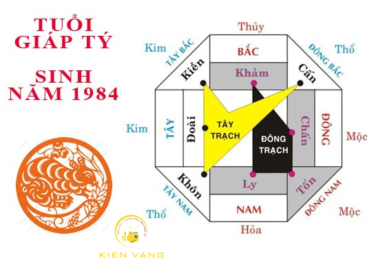 39 Tuổi Con Gì? Review Tuổi Giáp Tý Năm 2022